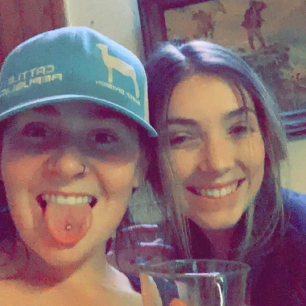 Meet your Posher, Kylee